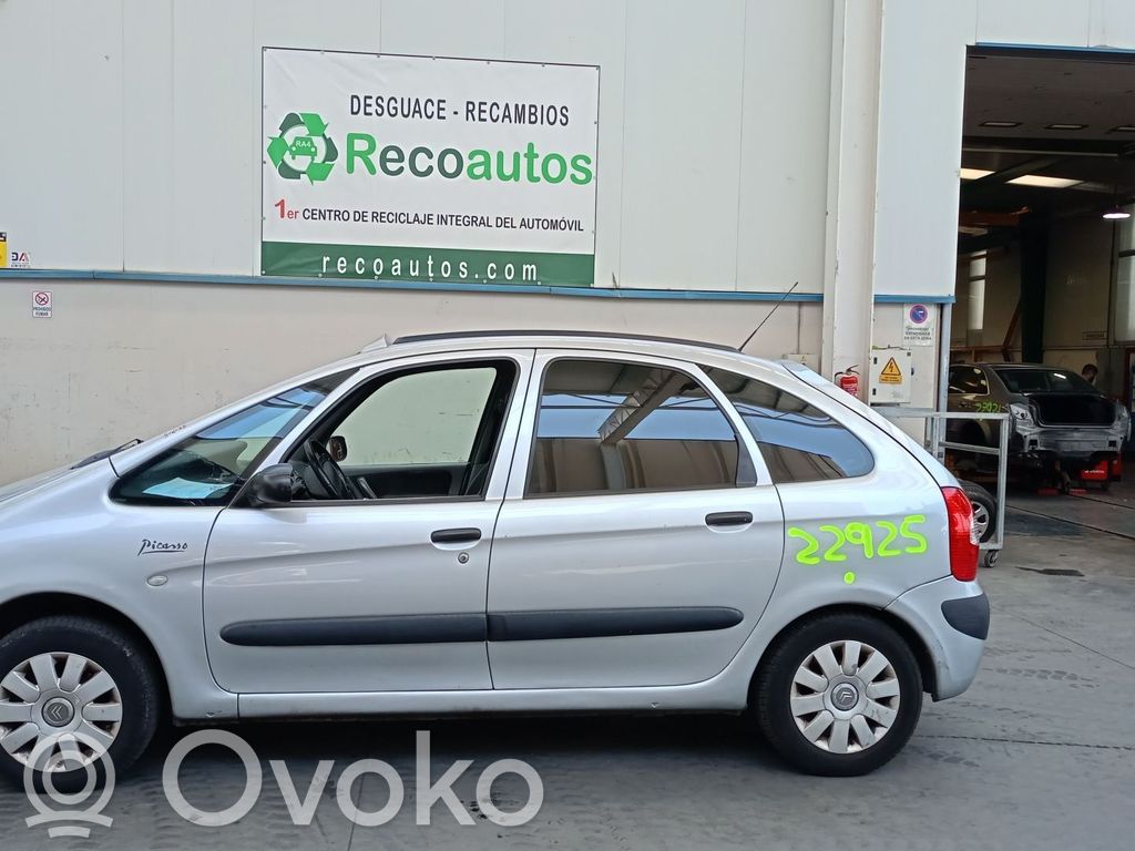 Xsara Xsara, Xsara Picasso  9656314380