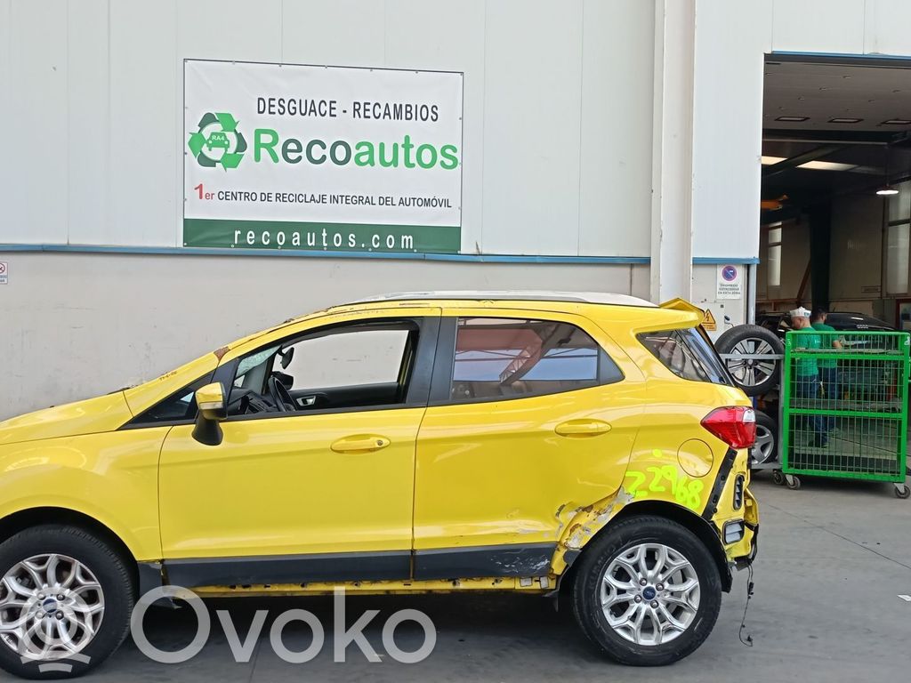 Ecosport Ecosport  F1B112B591EA