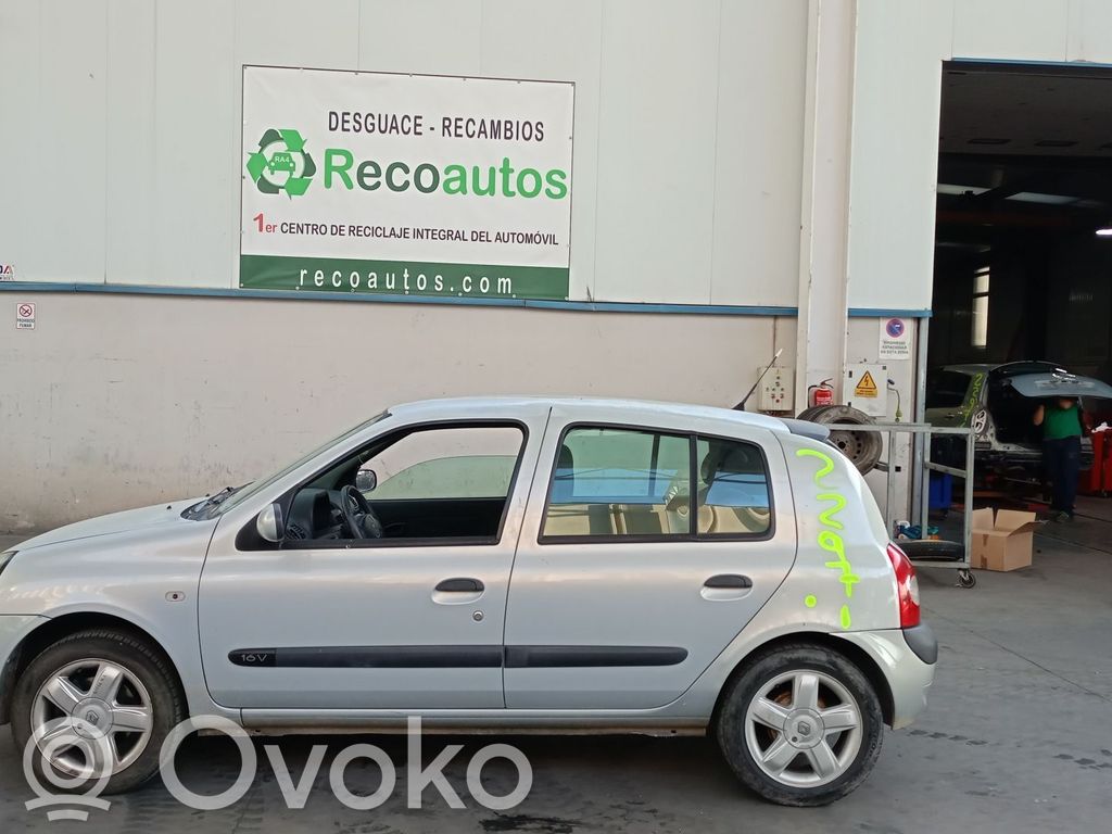 Clio II Clio  7700274189