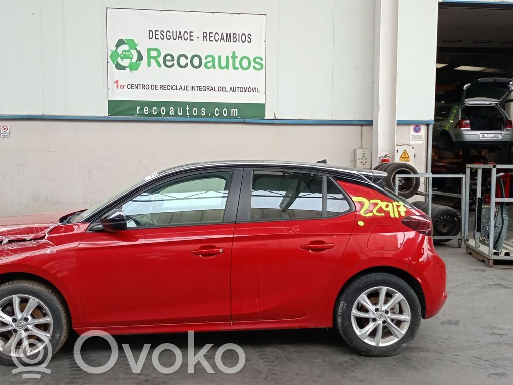 Corsa F Corsa  647390500A