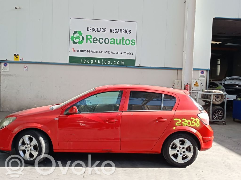 Astra G Astra  855406