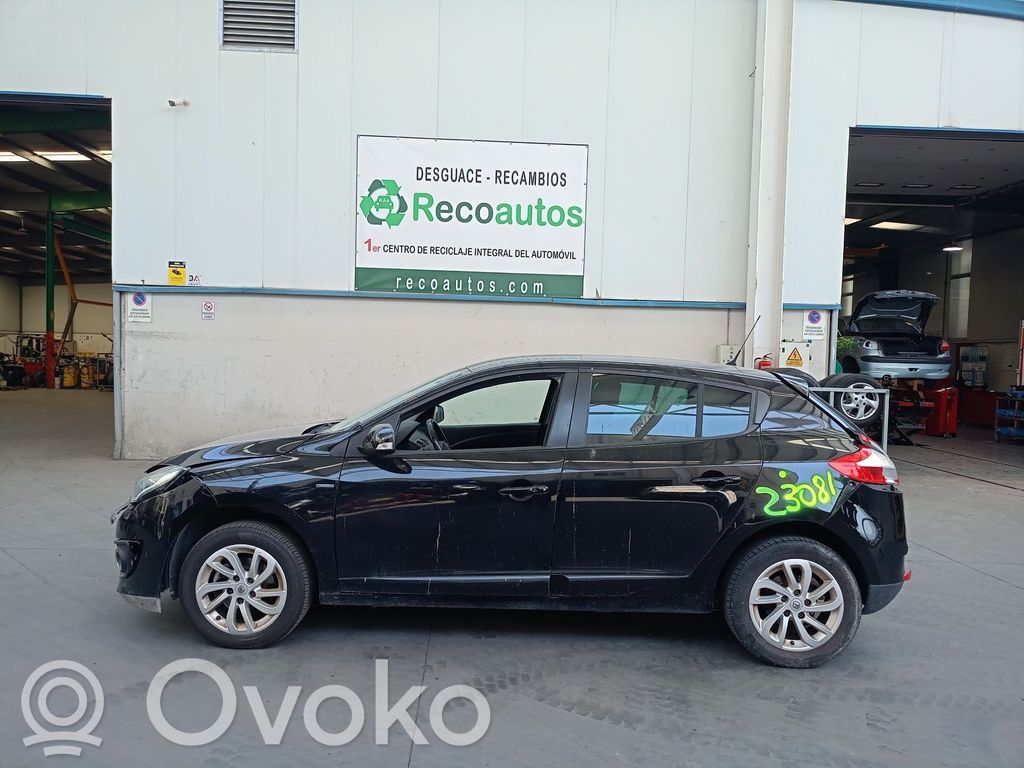 Megane III Megane  237104817R