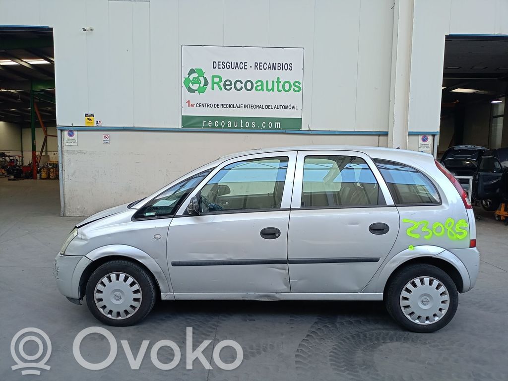 Meriva A Meriva  52401246