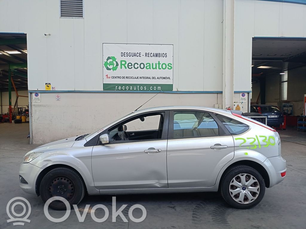 Focus Focus  4M515K652AF