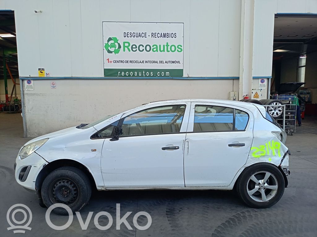 Corsa D Corsa  13203954