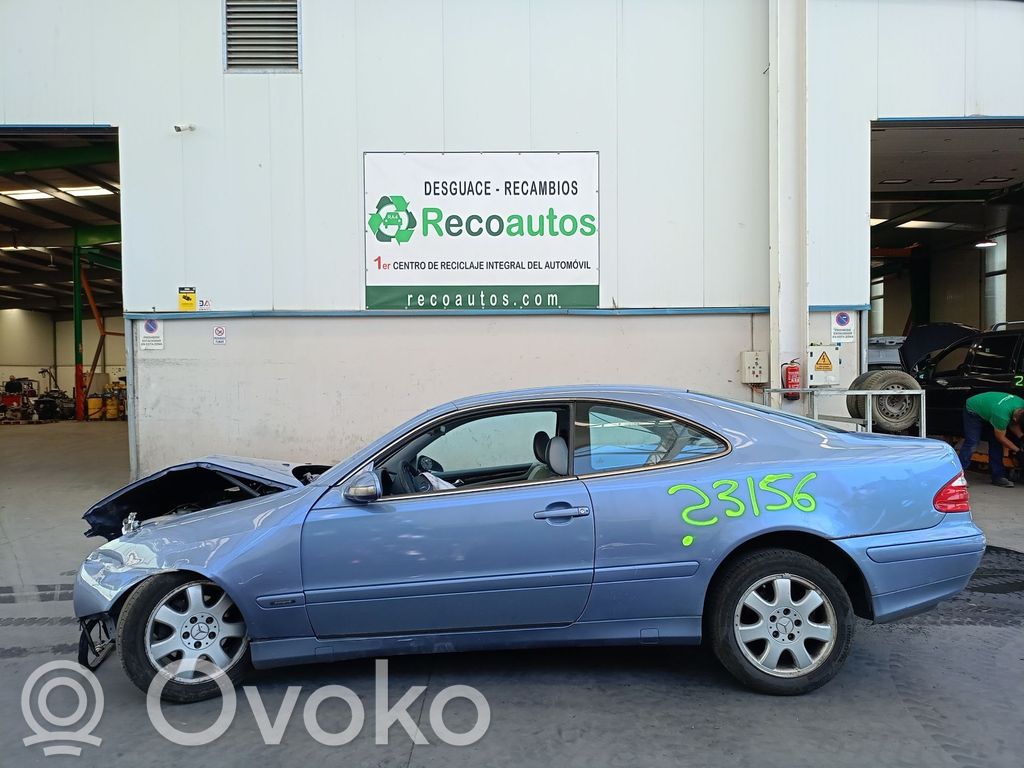 CLK A208 C208 CLK-class, AMG (W208, W209)  2108002548