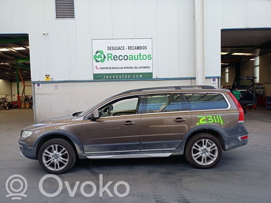 XC70 XC70  2540038