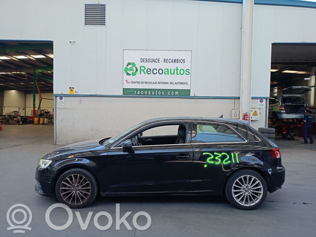 A3 S3 8V A3, S3  PFL