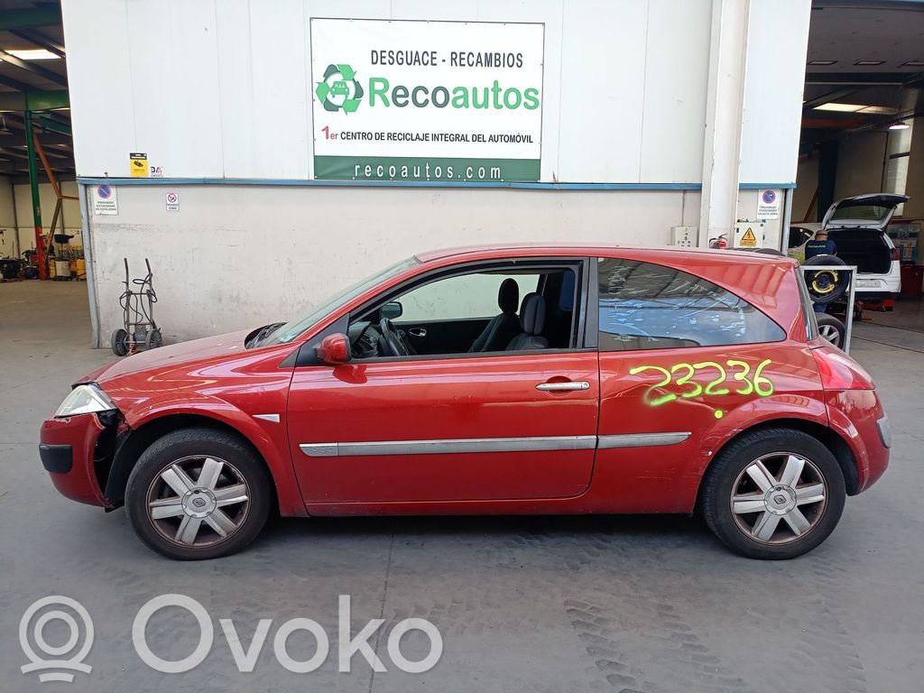 Megane II Megane  8200236286B