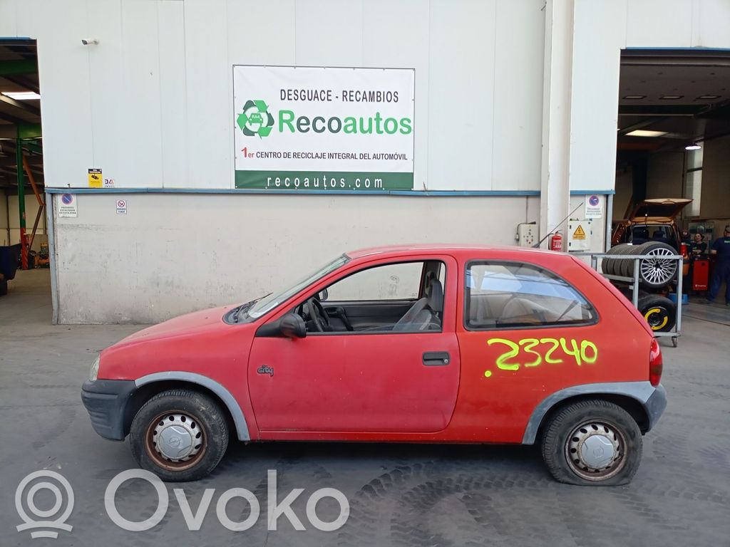 Corsa B Corsa  90400043