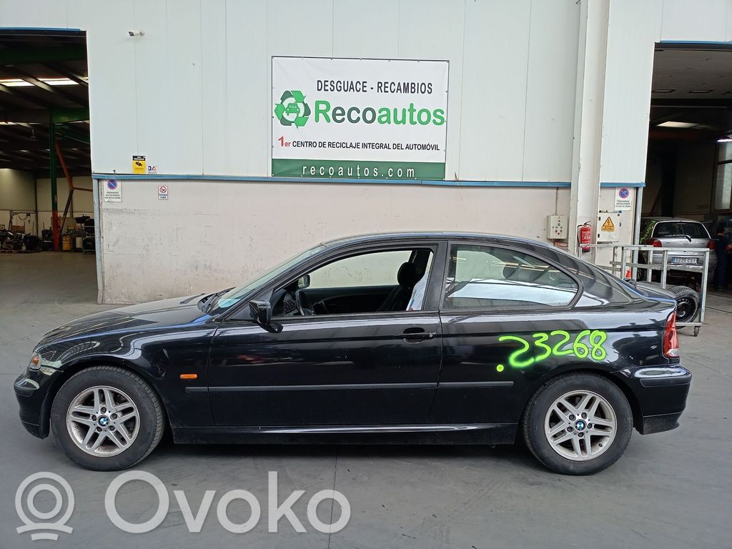 3 E46 Series 3  51117030890