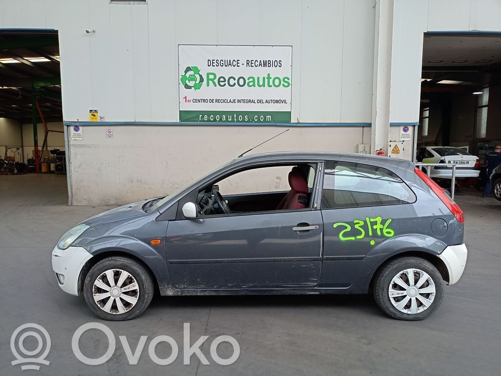 Fiesta Fiesta  5S6112A650ED