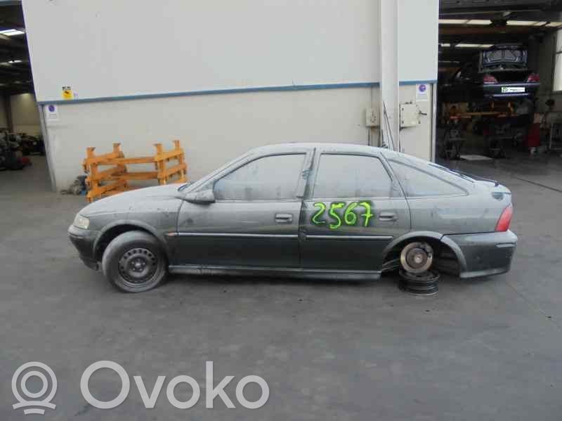 Vectra B Vectra  09158400
