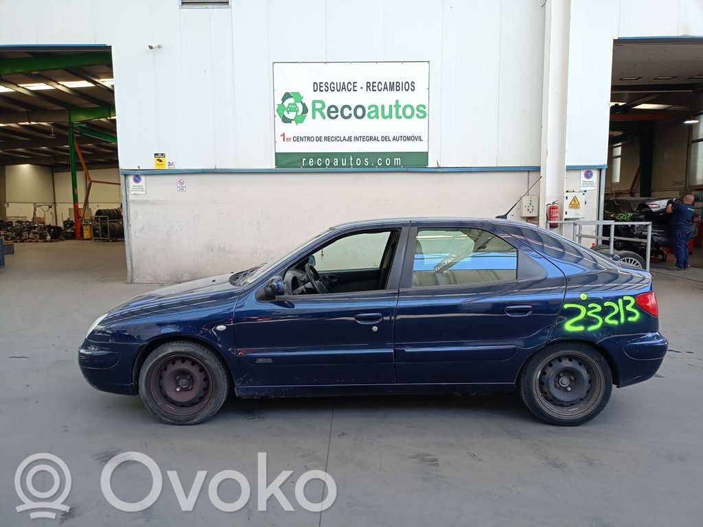Xsara Xsara, Xsara Picasso  9638765980