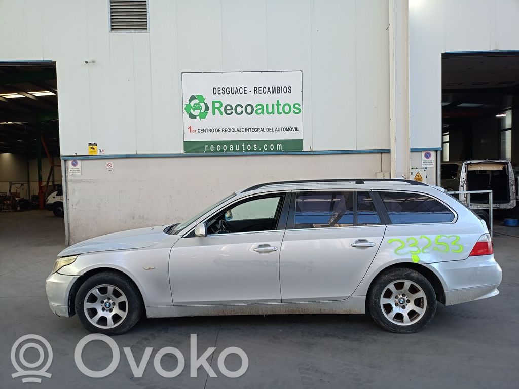 5 E60 E61 Series 5  41515A2A3A6