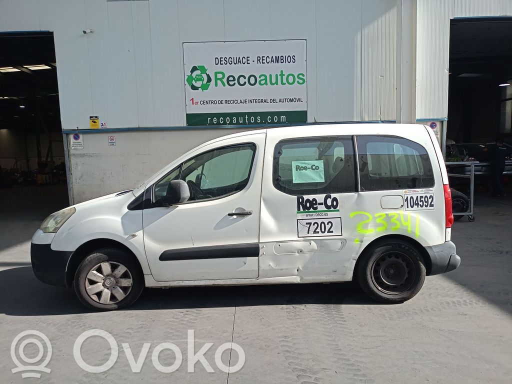 Berlingo Berlingo  96230491