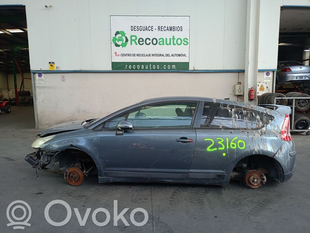 C4 I Picasso C4 Picasso, Grand Picasso, Aircross, Cactus  9649904380