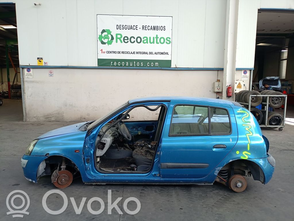 Clio II Clio  7701473857