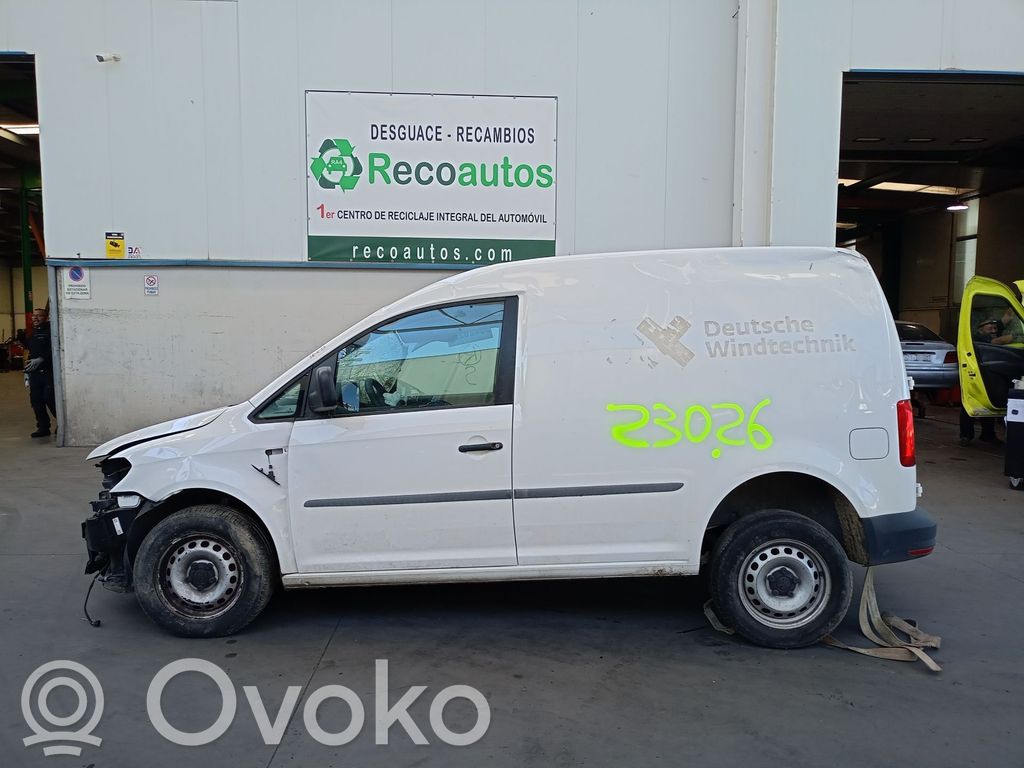 Caddy Caddy  04L907805BD