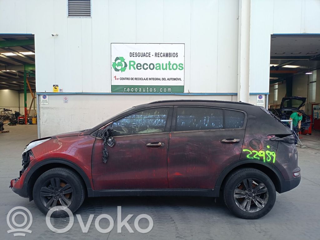 Sportage Sportage  392102B350