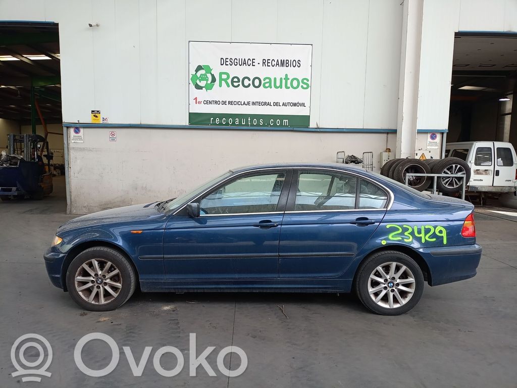 3 E46 Series 3  41517034152