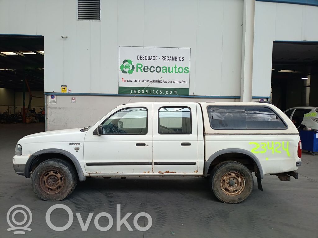Ranger Ranger  4518372