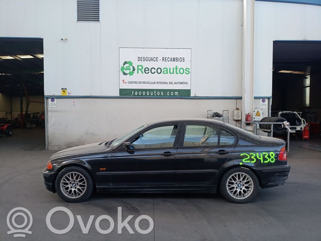 3 E46 Series 3  51138208490