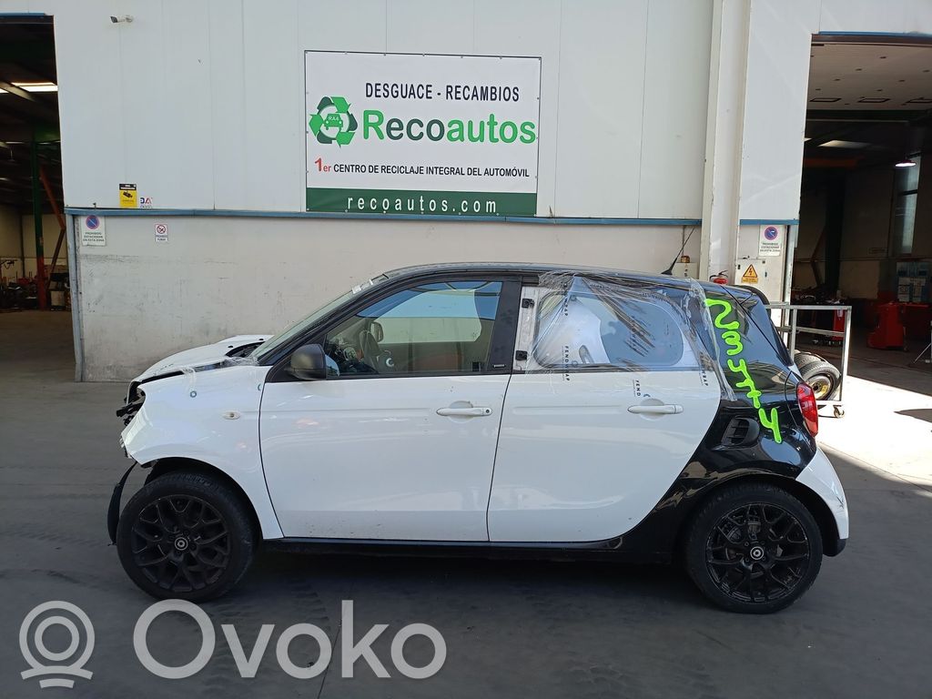 ForFour II W453 ForFour  172024944R