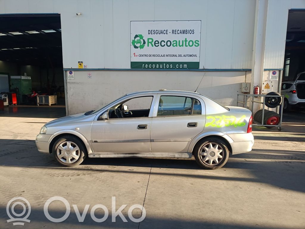 Astra G Astra  X20DTL