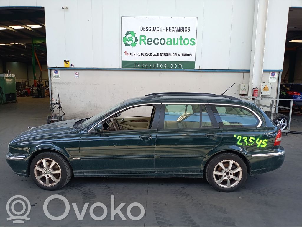 X-Type X-Type  C2S35998SEL