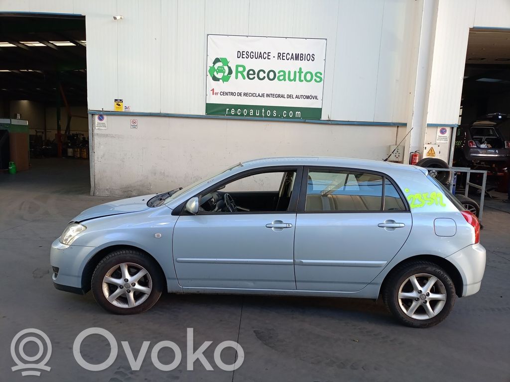 Corolla Verso E121 Corolla Verso  281000G010