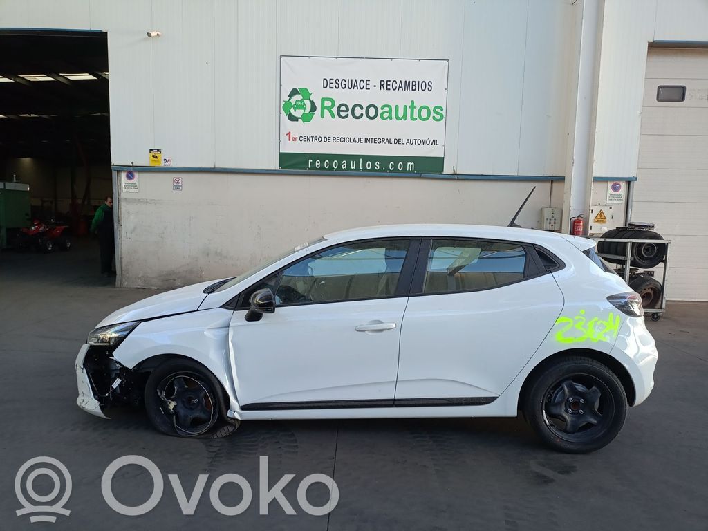 Clio IV Clio  2165007920