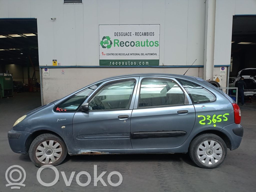 Xsara Xsara, Xsara Picasso  965566980