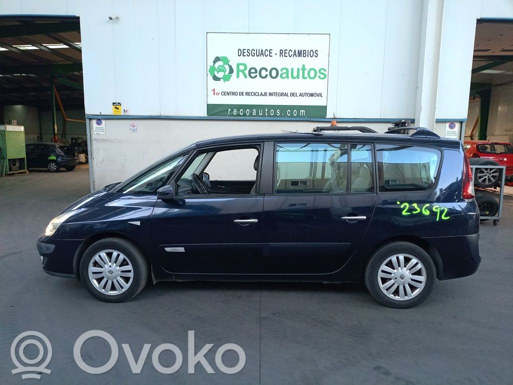 Espace -  Grand espace IV Espace  7701474504
