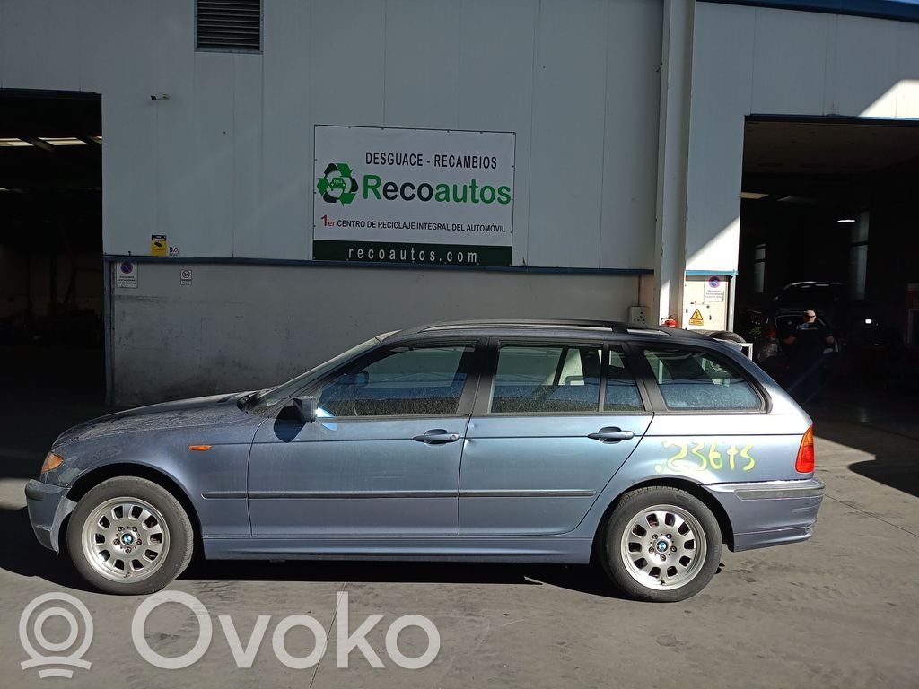 3 E46 Series 3  34316757839