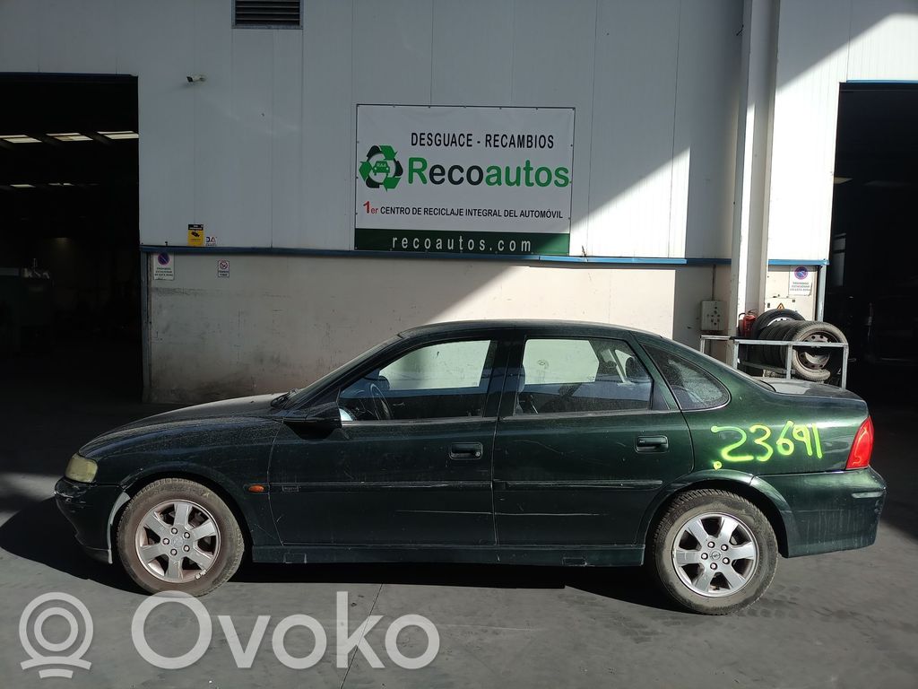 Vectra B Vectra  09202690