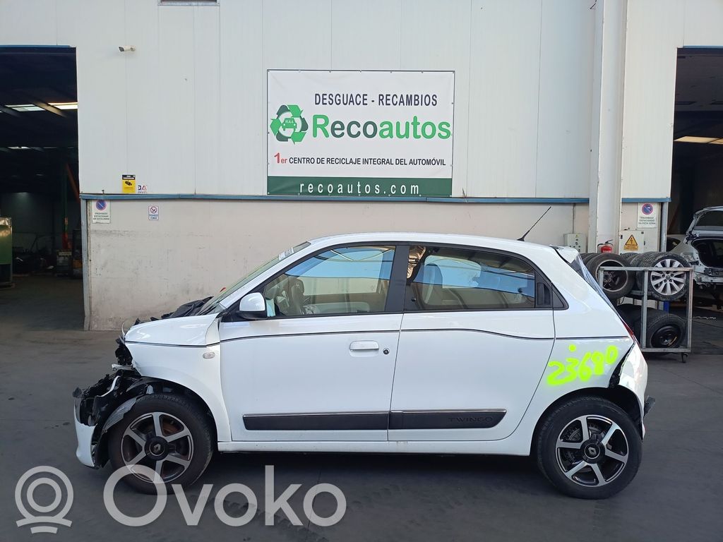 Twingo III Twingo  H4BC401