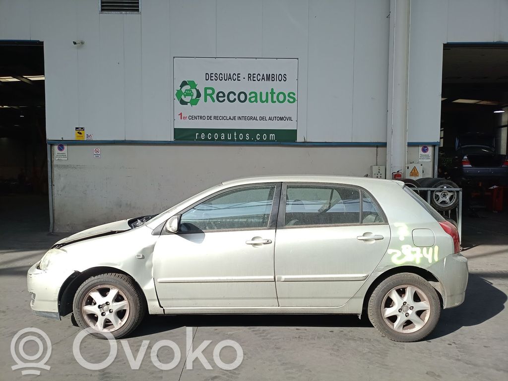 Corolla Verso E121 Corolla Verso  270600D140