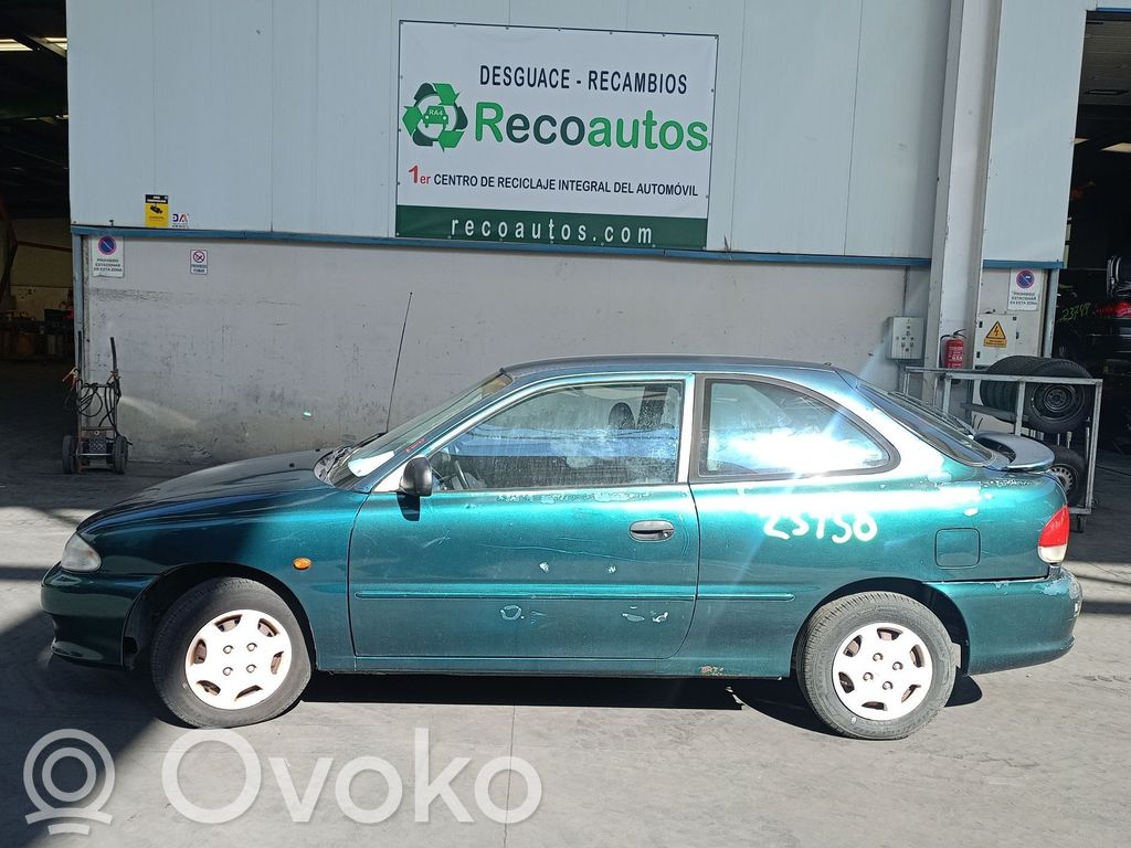 Accent Accent  G4EK