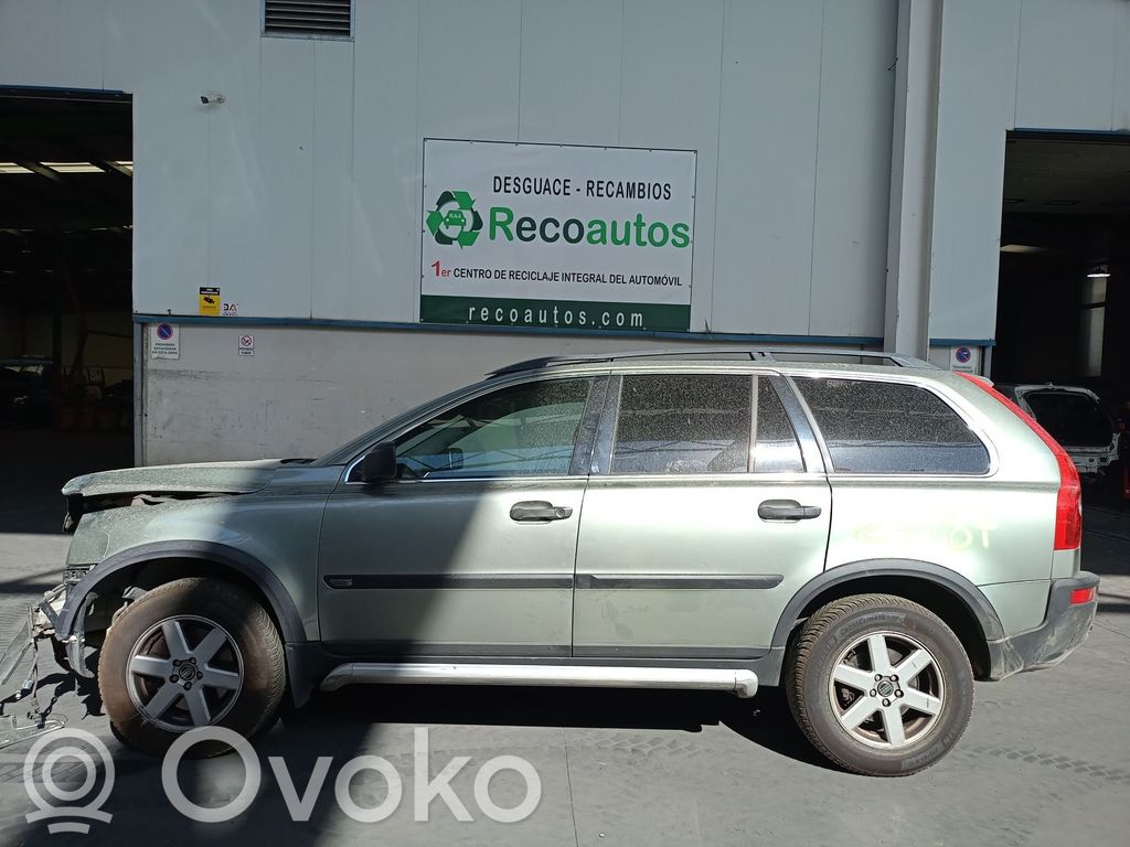 XC90 XC90  10002328B00