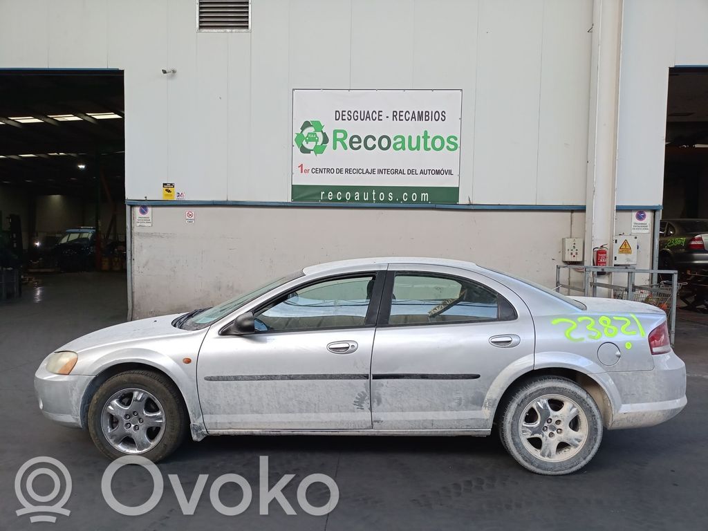 Sebring (ST-22 - JR) Sebring  4606755AA