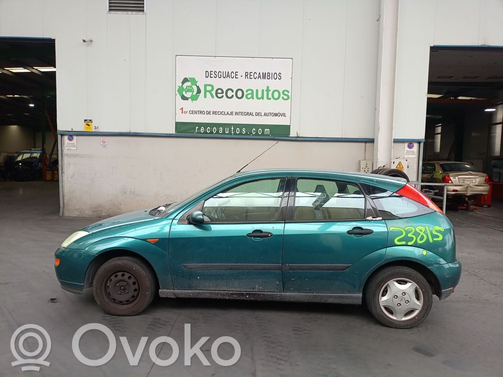 Focus Focus  1122238