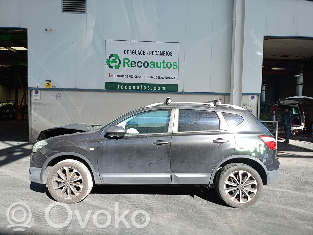 Qashqai Qashqai, Qashqai+2  H8201115305