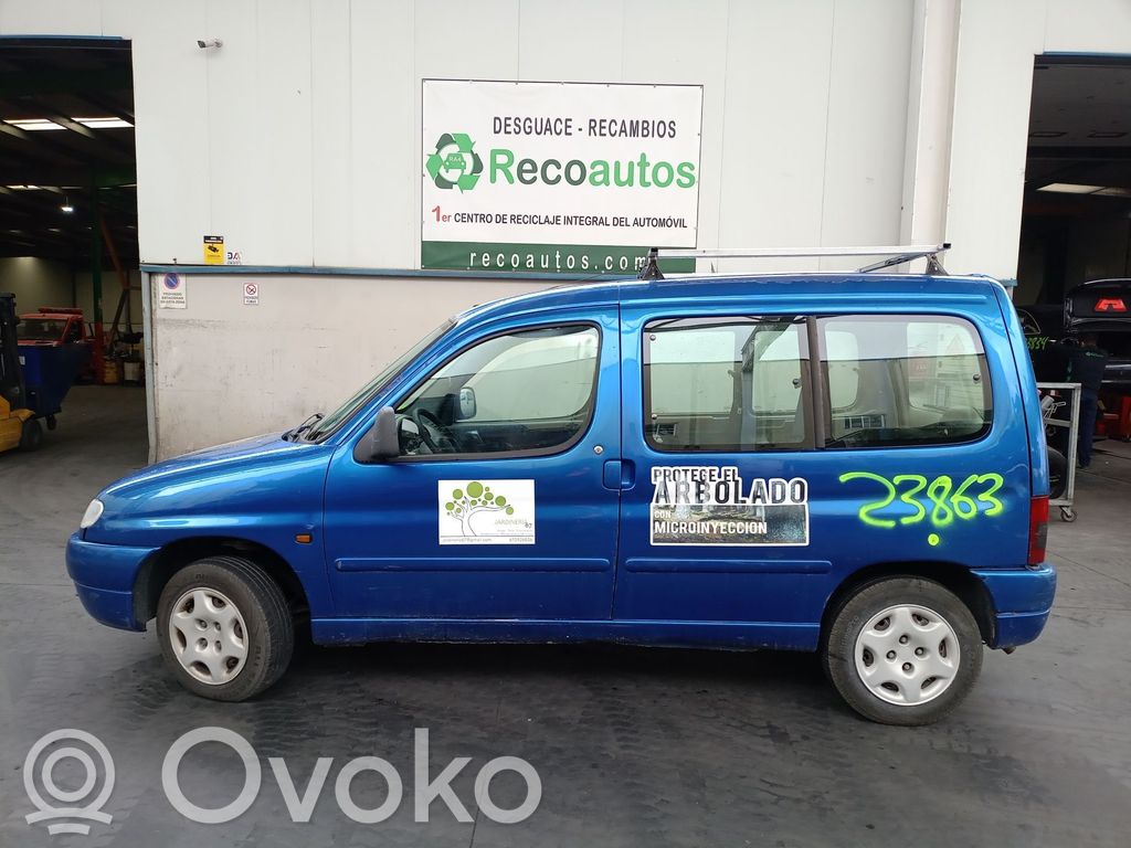 Berlingo Berlingo  7104C9