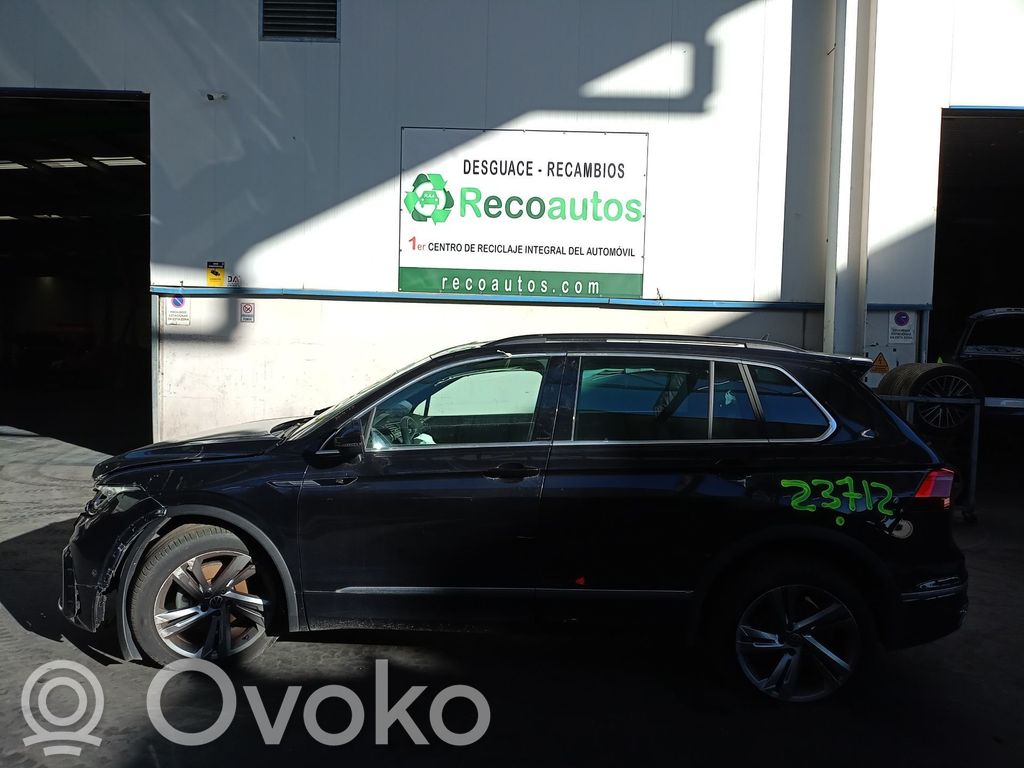 Tiguan Tiguan  5Q0959651B