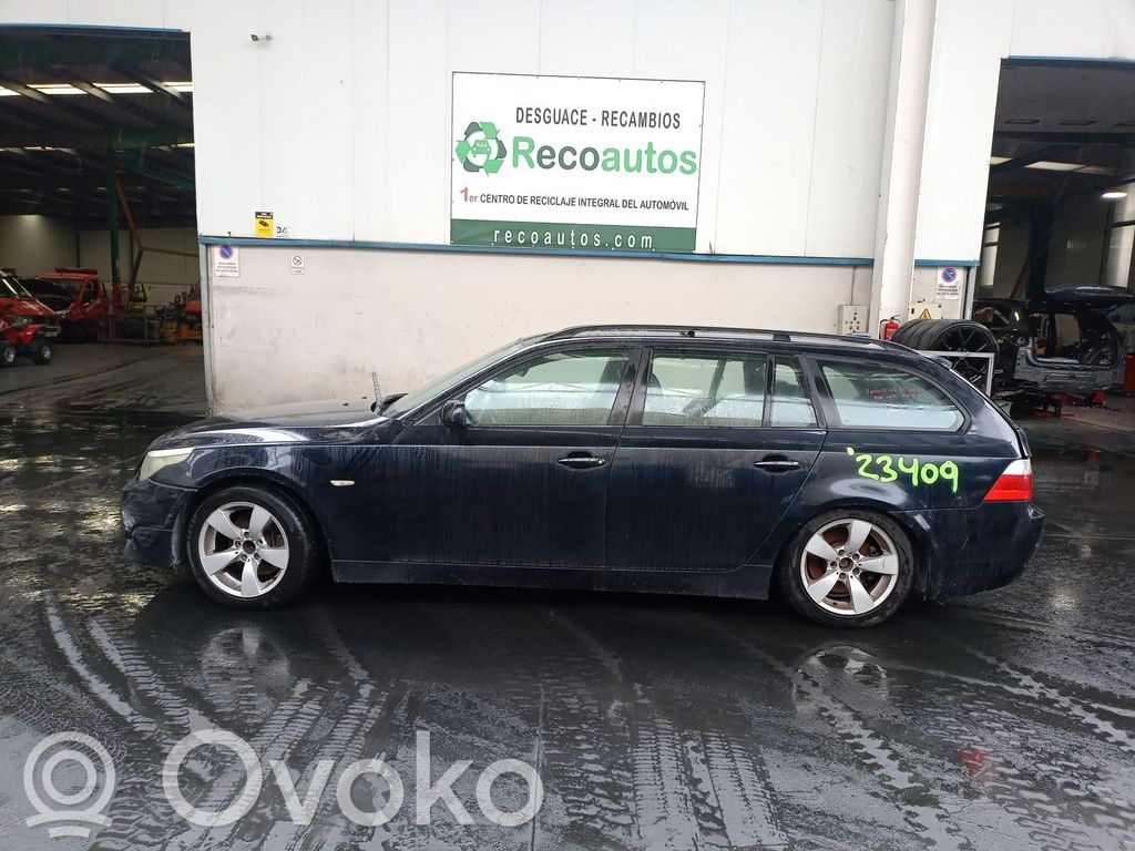 5 E60 E61 Series 5  N52B25AF