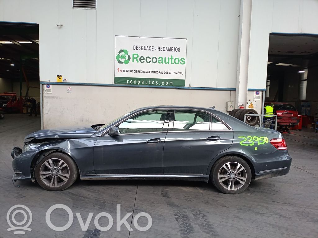 E A207 E-class, AMG (W124, W210, W211, W212, W213, C207, W238)  A0009058501