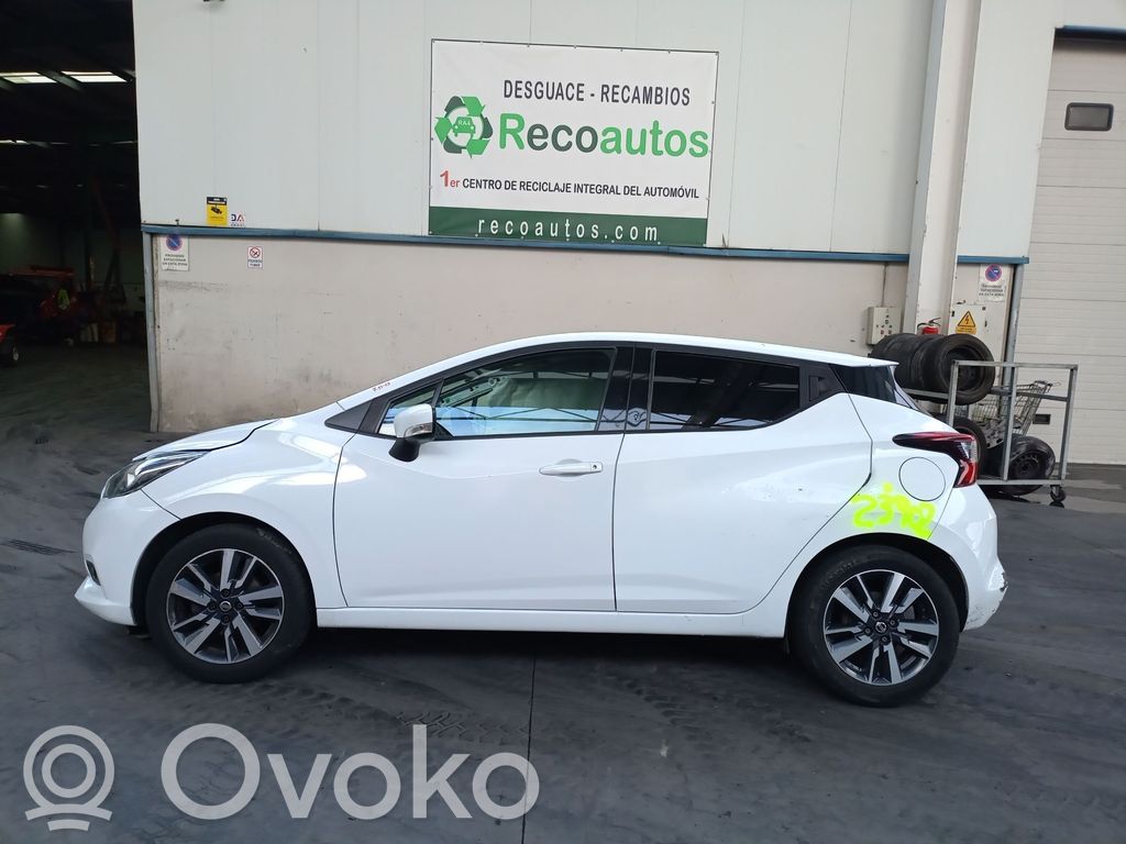 Micra C+C Micra  111241PS