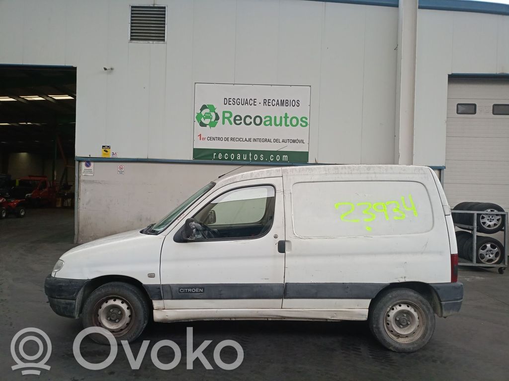 Berlingo Berlingo  6351EC