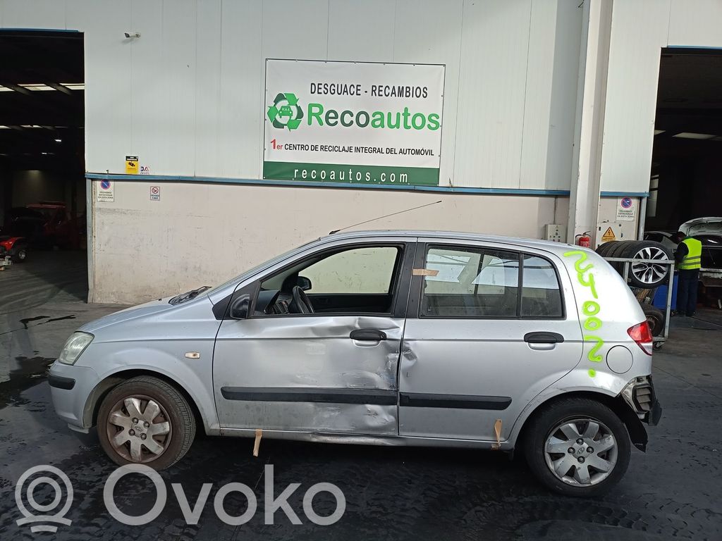 Getz Getz  H41773